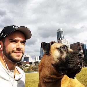 Meet your Posher, Rodrigo